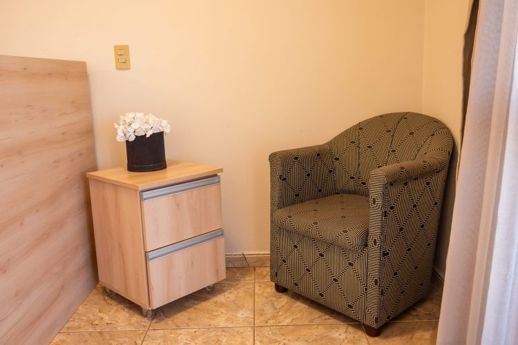 Bela Vista Hotel e Flat em Porto Alegre