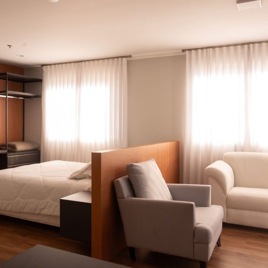 Bela Vista Hotel e Flat em Porto Alegre