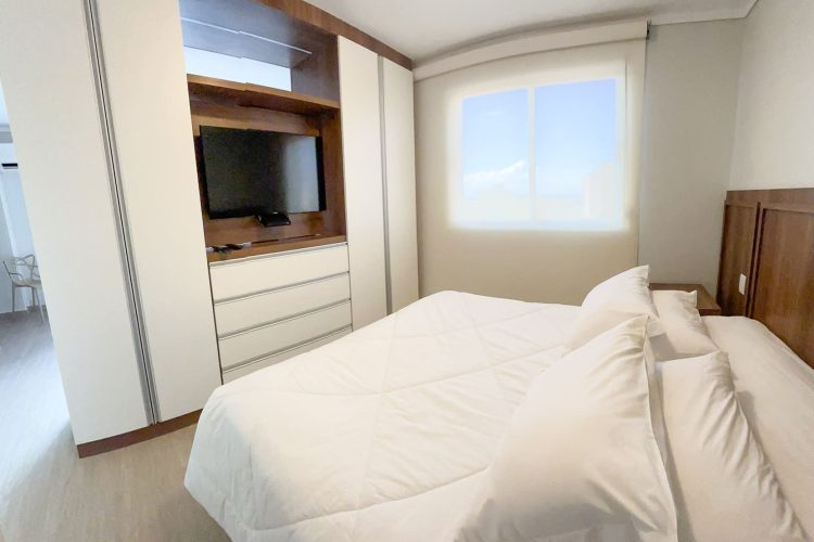 Bela Vista Hotel e Flat em Porto Alegre