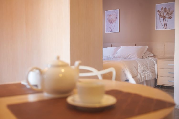 Bela Vista Hotel e Flat em Porto Alegre
