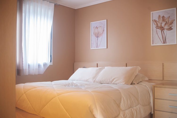 Bela Vista Hotel e Flat em Porto Alegre