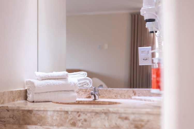Bela Vista Hotel e Flat em Porto Alegre