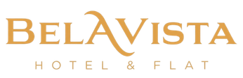 Bela Vista Hotel e Flat em Porto Alegre