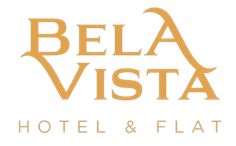 Bela Vista Hotel e Flat em Porto Alegre