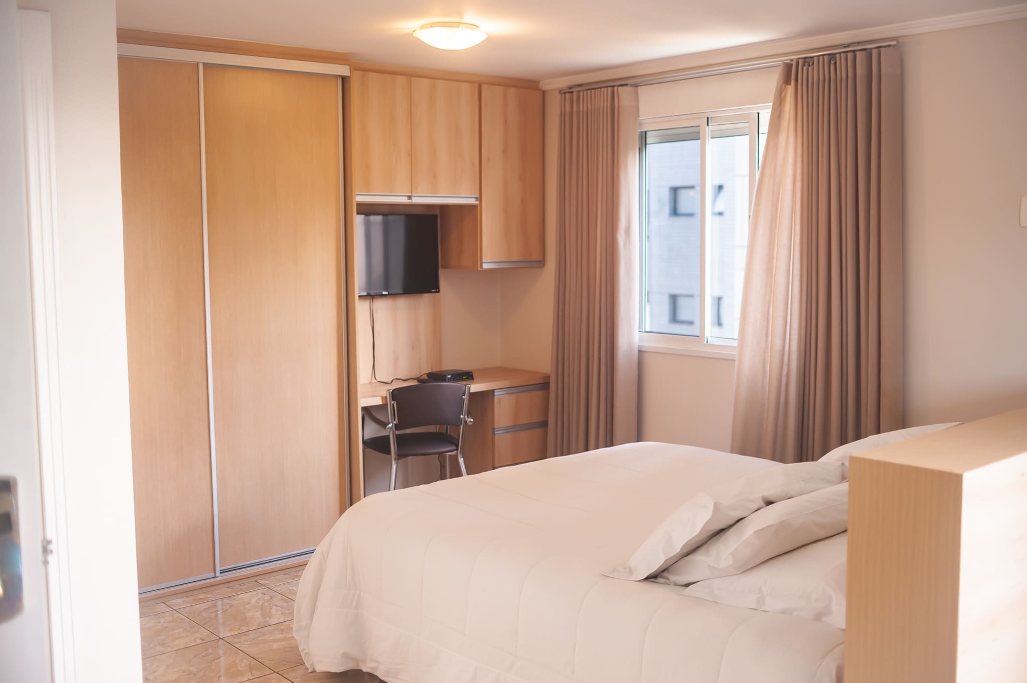 Apartamento flat em Porto alegre