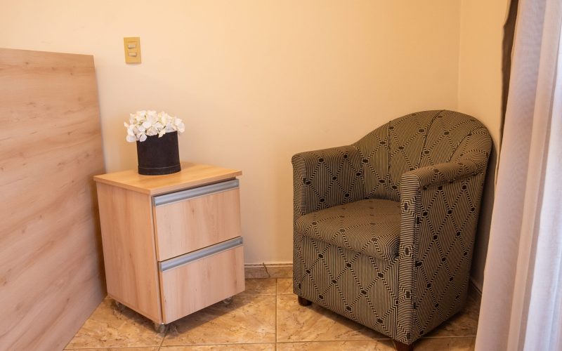 Bela Vista Hotel e Flat em Porto Alegre