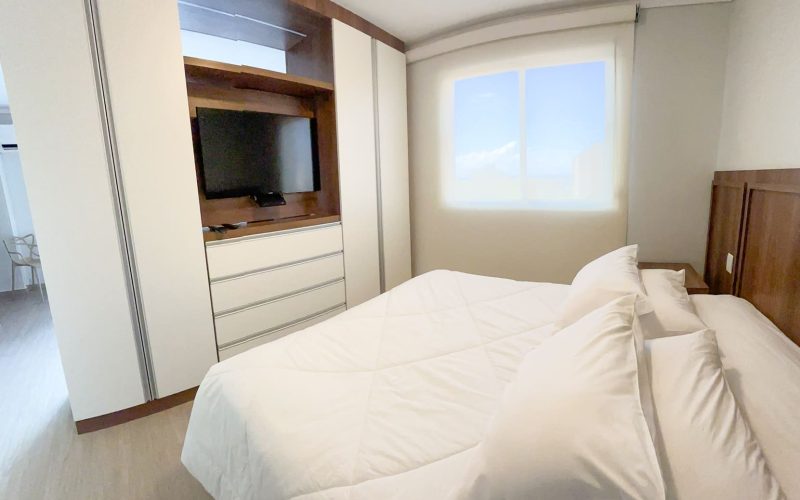 Bela Vista Hotel e Flat em Porto Alegre