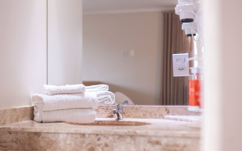 Bela Vista Hotel e Flat em Porto Alegre